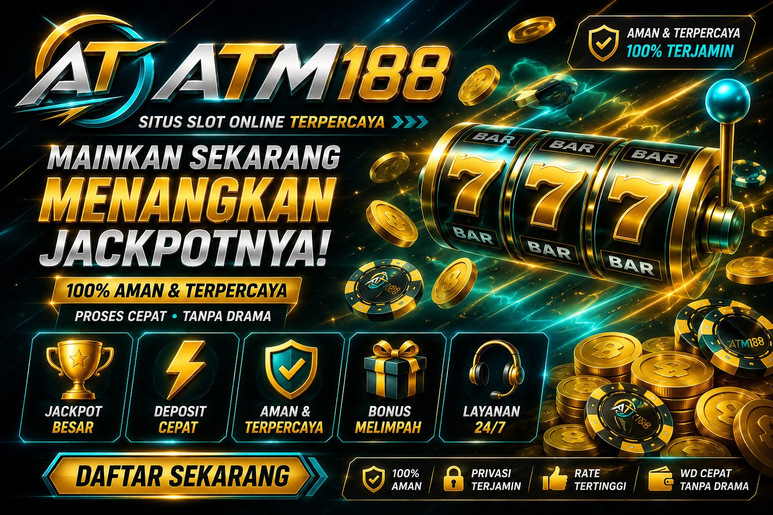 ATM188